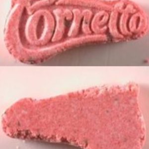 Shop 200X Orange Cornetto 2Cb 20 mg Purest Quality 2Cb  x 1's-Online at  Xanax 1mg Online Pharmacy