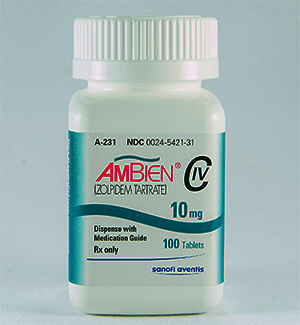 Shop Ambien 10mg Tablets  x 100 Tablets-Online at  Xanax 1mg Online Pharmacy