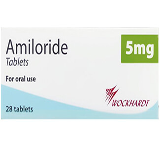 Shop Amiloride (Midamor) 5mg Tablets  x 1's-Online at  Xanax 1mg Online Pharmacy