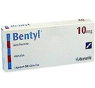Shop Bentyl (Dicyclomine) 10mg Tablets  x 1's-Online at  Xanax 1mg Online Pharmacy