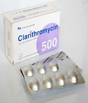 Shop Biaxin (Clarithromycin) 500mg Tablets  x 1's-Online at  Xanax 1mg Online Pharmacy