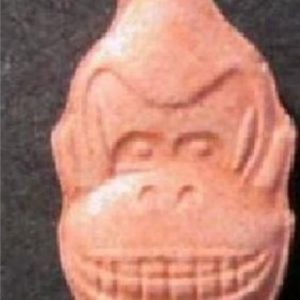 Shop Brown Donkey Kong 260G  MDMA  x 1's-Online at  Xanax 1mg Online Pharmacy