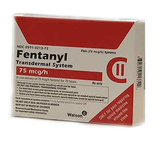 Shop Fentanyl 75 Mcg Patch Online  x 1's-Online at  Xanax 1mg Online Pharmacy