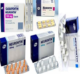Shop Neurontin (Gabapentin) Pills 600mg  x 1's-Online at  Xanax 1mg Online Pharmacy