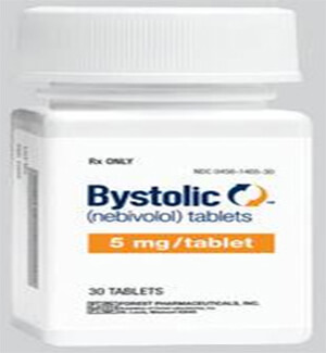 Shop Bystolic (Nebivolol) 5mg Tablets  x 1's-Online at  Xanax 1mg Online Pharmacy