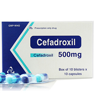 Shop Cefadroxil 50mg Capsule  x 1's-Online at  Xanax 1mg Online Pharmacy