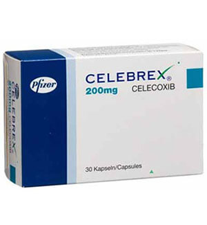 Shop Celebrex (Celecoxib) 200mg Capsules  x 1's-Online at  Xanax 1mg Online Pharmacy