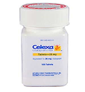 Shop Celexa (Citalopram) 20mg Tablets  x 1's-Online at  Xanax 1mg Online Pharmacy