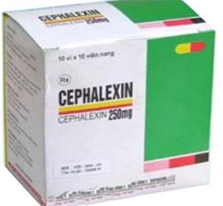 Shop Cephalexin (Keflex) 250mg Capsule  x 1's-Online at  Xanax 1mg Online Pharmacy