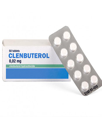 Shop Clenbuterol 0.02 mg x 30 Tabs Monores (clenbuterol)-Online at  Xanax 1mg Online Pharmacy