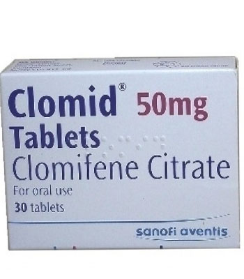 Shop Clomid (Clomiphene) 50mg Tablets  x 1's-Online at  Xanax 1mg Online Pharmacy