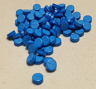 Shop Clonazolam Pellets  x 1's-Online at  Xanax 1mg Online Pharmacy