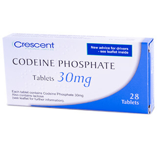 Shop Codeine 30mg (wilson)  x 1's-Online at  Xanax 1mg Online Pharmacy