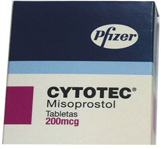 Shop Cytotec (Misoprostol) 200mcg Tablets  x 1's-Online at  Xanax 1mg Online Pharmacy