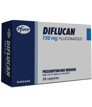 Shop Diflucan (Fluconazole) 150mg Capsules  x 1's-Online at  Xanax 1mg Online Pharmacy