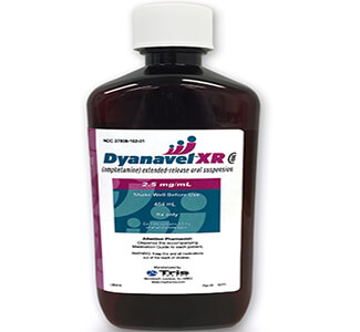 Shop Dyanavel XR (amphetamine)  x 1's-Online at  Xanax 1mg Online Pharmacy