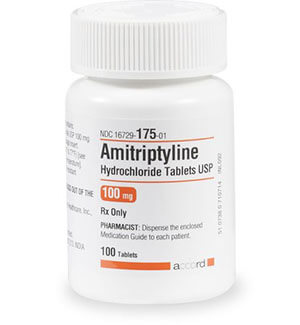 Shop Elavil (Amitriptyline) 25mg Tablets  x 1's-Online at  Xanax 1mg Online Pharmacy