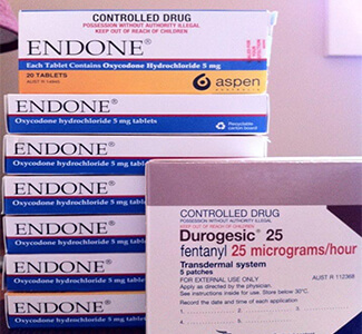 Shop Endone (oxycodone hydrochloride) 5mg  x 1's-Online at  Xanax 1mg Online Pharmacy