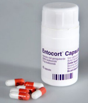 Shop Entocort (Budesonide) 3mg Capsules  x 1's-Online at  Xanax 1mg Online Pharmacy