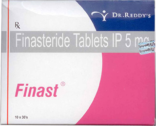 Shop Finast (Finasteride) 5mg Tablets  x 1's-Online at  Xanax 1mg Online Pharmacy