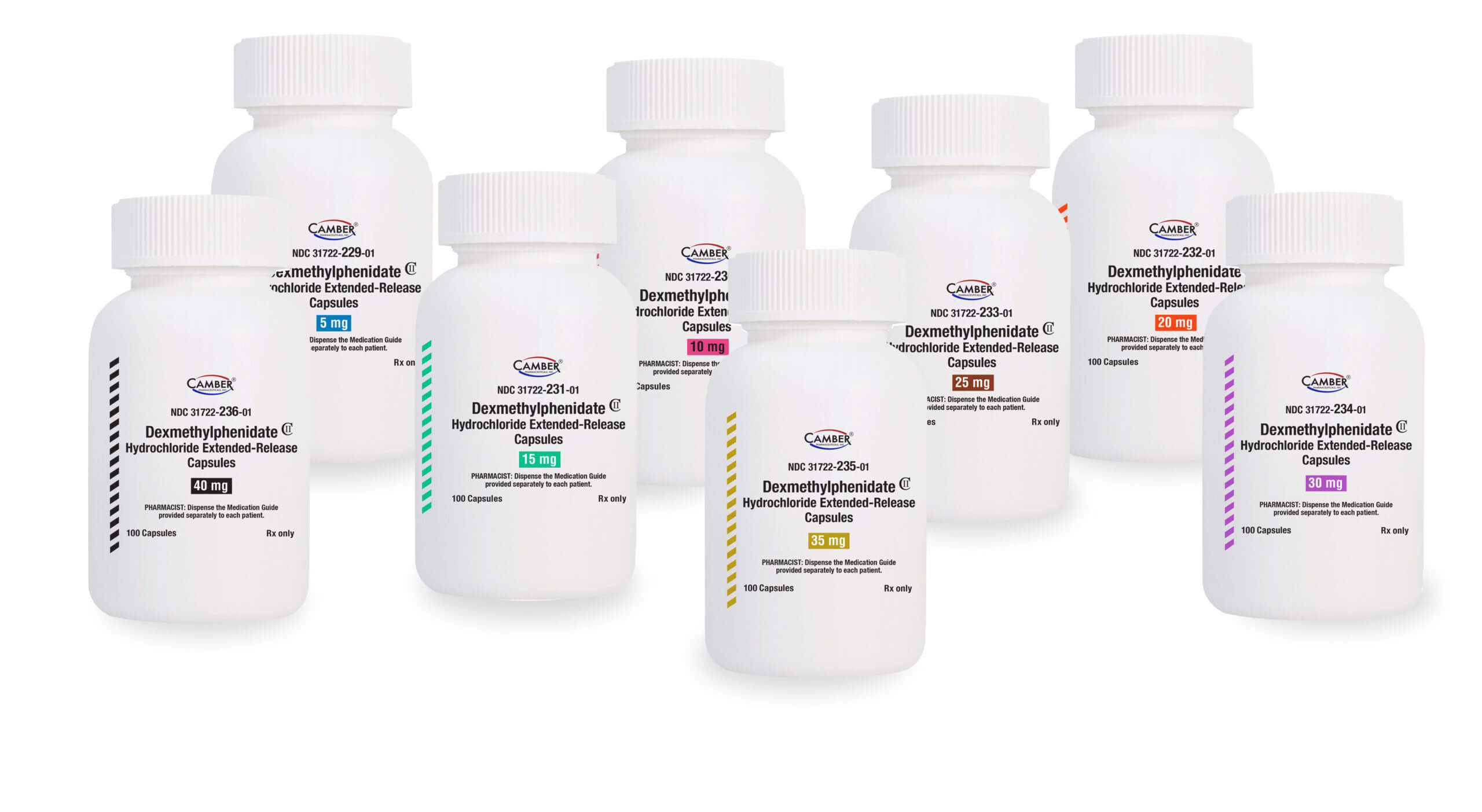 Shop FOCALIN XR- dexmethylphenidate hydrochloride 30 mg x 1Pack-Online at  Xanax 1mg Online Pharmacy