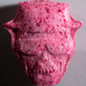 Shop Heisenberg (Walter White) 330mg  MDMA  x 1's-Online at  Xanax 1mg Online Pharmacy