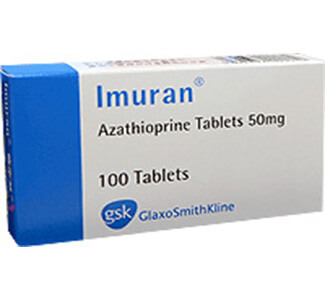 Shop Imuran (Azathioprine) 50mg Tablets  x 1's-Online at  Xanax 1mg Online Pharmacy