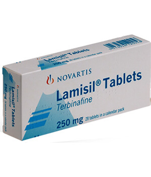 Shop Lamisil (Terbinafine) 250mg Tablets  x 1's-Online at  Xanax 1mg Online Pharmacy