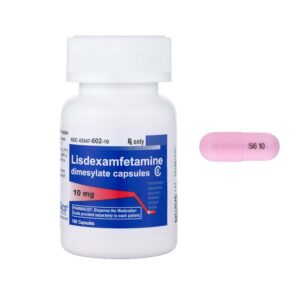 Shop Amphetamine Salt Combo XR (Mydayis) 50mg x 1Pack-Online at  Xanax 1mg Online Pharmacy