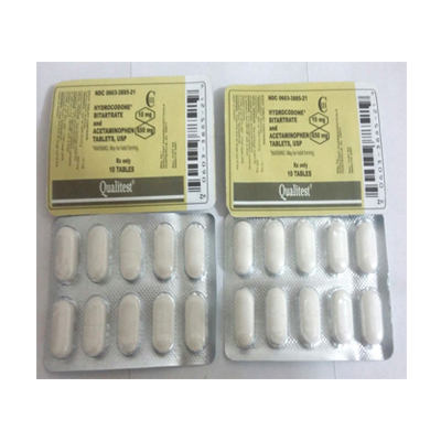Shop Lortab 10mg/500mg (hydrocodone Bitartrate And Acetaminophen)  x 1's-Online at  Xanax 1mg Online Pharmacy