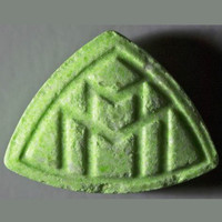 Shop Maybach 200mg  MDMA  x 1's-Online at  Xanax 1mg Online Pharmacy