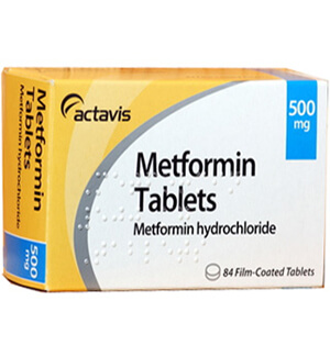 Shop Metformin (Glumetza) 500mg Tablets  x 1's-Online at  Xanax 1mg Online Pharmacy