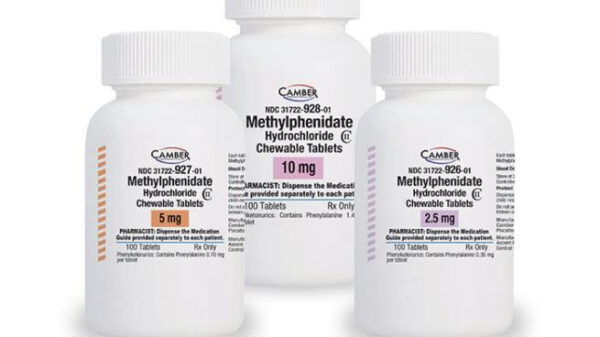 Shop Methylin (methylphenidate) chewable tablets 5mg x 1Pack-Online at  Xanax 1mg Online Pharmacy