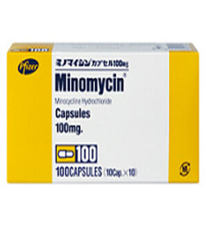 Shop Minomycin 100mg Capsules  x 1's-Online at  Xanax 1mg Online Pharmacy