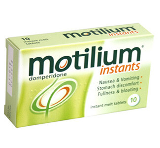 Shop Motilium (Domperidone) 10mg Tablets  x 1's-Online at  Xanax 1mg Online Pharmacy