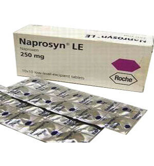 Shop Naprosyn (Naproxen) LE 200mg Tablets  x 1's-Online at  Xanax 1mg Online Pharmacy