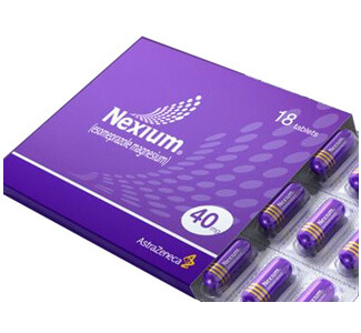 Shop Nexium (Esomeprazole) 40mg Tablets  x 1's-Online at  Xanax 1mg Online Pharmacy
