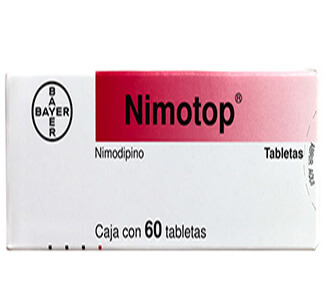 Shop Nimotop (Nimodipine) 30mg Tablets  x 1's-Online at  Xanax 1mg Online Pharmacy