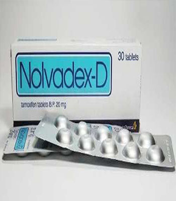 Shop Nolvadex 20mg x 10 Tabs-Online at  Xanax 1mg Online Pharmacy