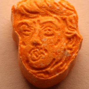 Shop Orange  Trump 260mg  MDMA  x 1's-Online at  Xanax 1mg Online Pharmacy