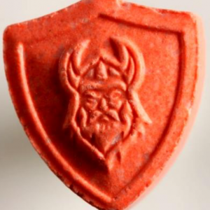 Shop Orange Vikings 280mg  MDMA  x 1's-Online at  Xanax 1mg Online Pharmacy
