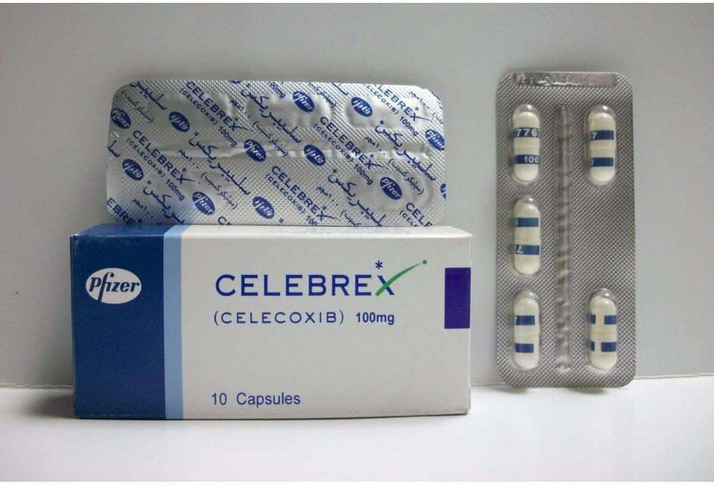Shop Celebrex (celecoxib) 100 Mg Online For Your Pains  x 1's-Online at  Xanax 1mg Online Pharmacy