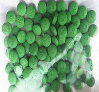 Shop Oxcontin 80mg x 1 Tablet-Online at  Xanax 1mg Online Pharmacy