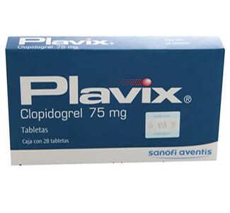 Shop Plavix (Clopidogrel) 75mg Tablets  x 1's-Online at  Xanax 1mg Online Pharmacy