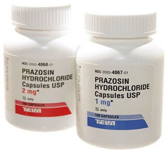 Shop Prazosin (Minipress) 1mg 2mg Capsules  x 1's-Online at  Xanax 1mg Online Pharmacy