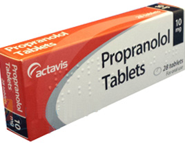 Shop Propranolol 10mg Tablets  x 1's-Online at  Xanax 1mg Online Pharmacy