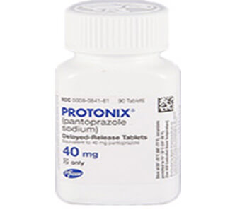 Shop Protonix (Pantoprazole) 40mg Tablets  x 1's-Online at  Xanax 1mg Online Pharmacy