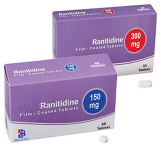 Shop Ranitidine (Zantac) 150mg 300mg Tablets  x 1's-Online at  Xanax 1mg Online Pharmacy