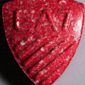 Shop Red Ea7 200mg  MDMA  x 1's-Online at  Xanax 1mg Online Pharmacy