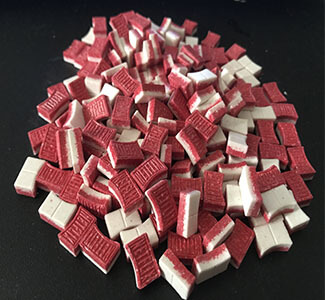 Shop Red Netflix 270mg  MDMA  x 1's-Online at  Xanax 1mg Online Pharmacy